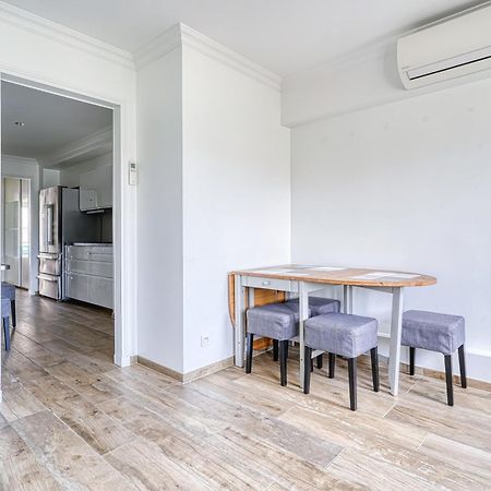 Apartamento Le Marignan Cannes Exterior foto