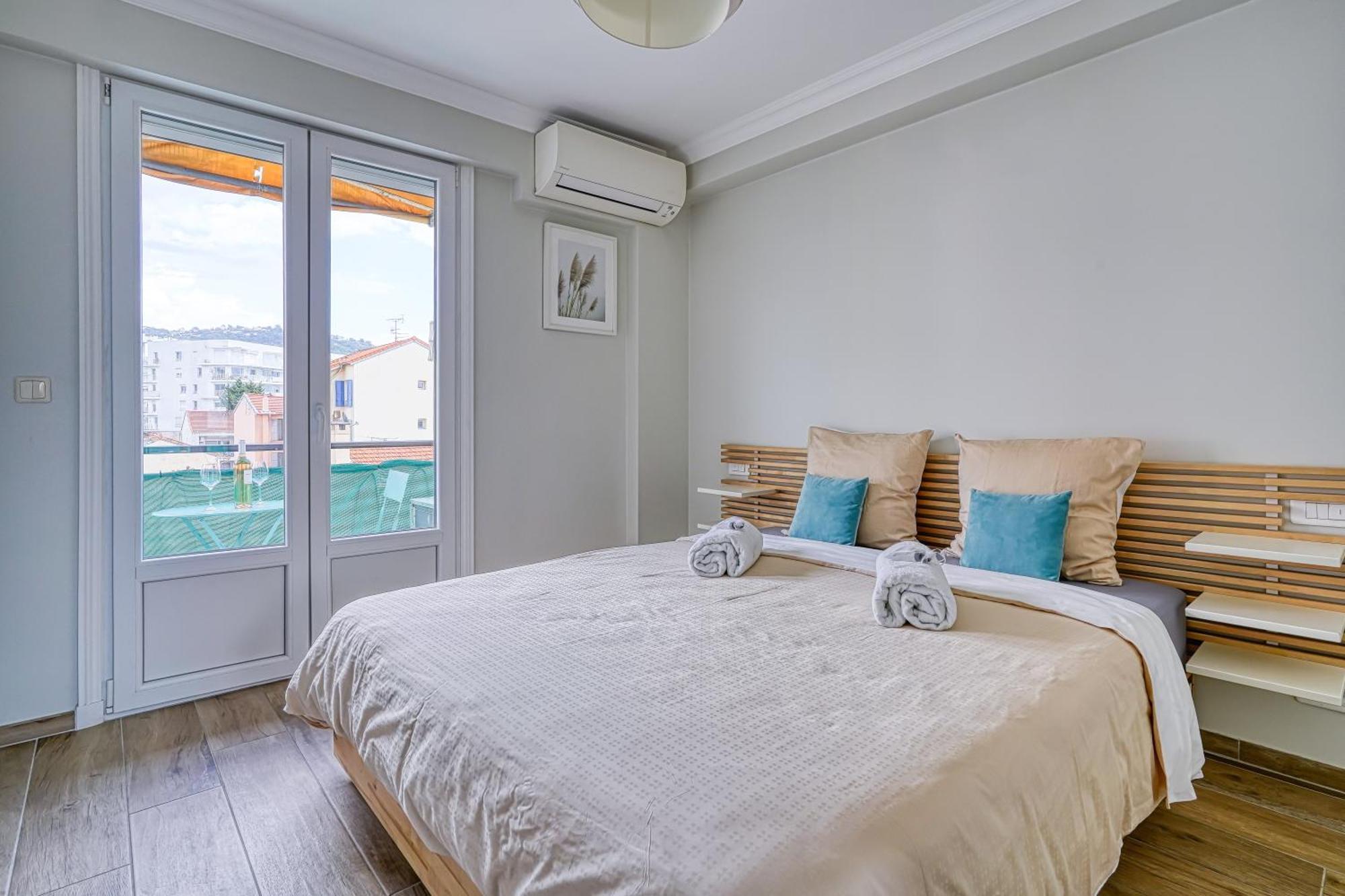 Apartamento Le Marignan Cannes Exterior foto